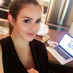 Ezia, 37 ans, Illhaeusern