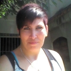 Sélina, 40 ans, Katzenthal