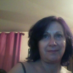 Thyfanie, 45 ans, Niederhergheim