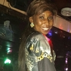 Adryana, 35 ans, Riquewihr