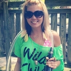 Arianna, 29 ans, Montreux-Vieux