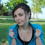 Indira, 34 ans, Wolfgantzen