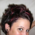 Kimberly, 28 ans, Lutterbach