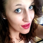 Adria, 25 ans, Bernwiller