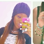 Auxane, 23 ans, Magstatt-le-Bas