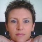 Luccia, 39 ans, Andolsheim