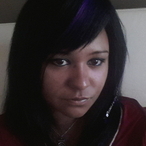 Lyhana, 24 ans, Carspach