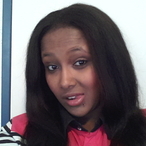 Asterie, 22 ans, Colmar