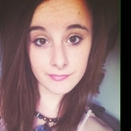Lysia, 23 ans, Lutterbach