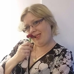 Louiza, 37 ans, Hégenheim