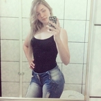 Chems, 45 ans, Lauw