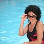 Chayma, 39 ans, Reiningue