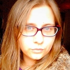 Laurène, 25 ans, Illzach