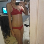 Emeraude, 32 ans, Thann