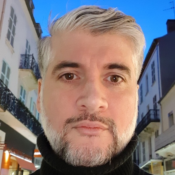 Nayel, 45 ans, Bernwiller