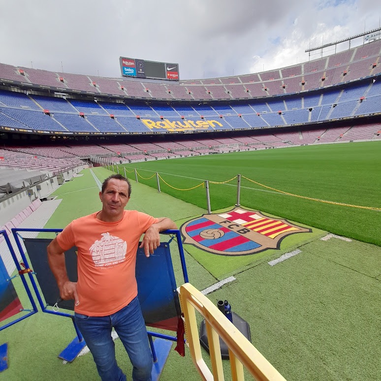 Aryles, 45 ans, Mulhouse