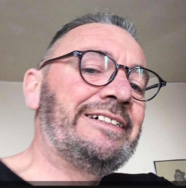 Mario, 45 ans, Aspach-Michelbach