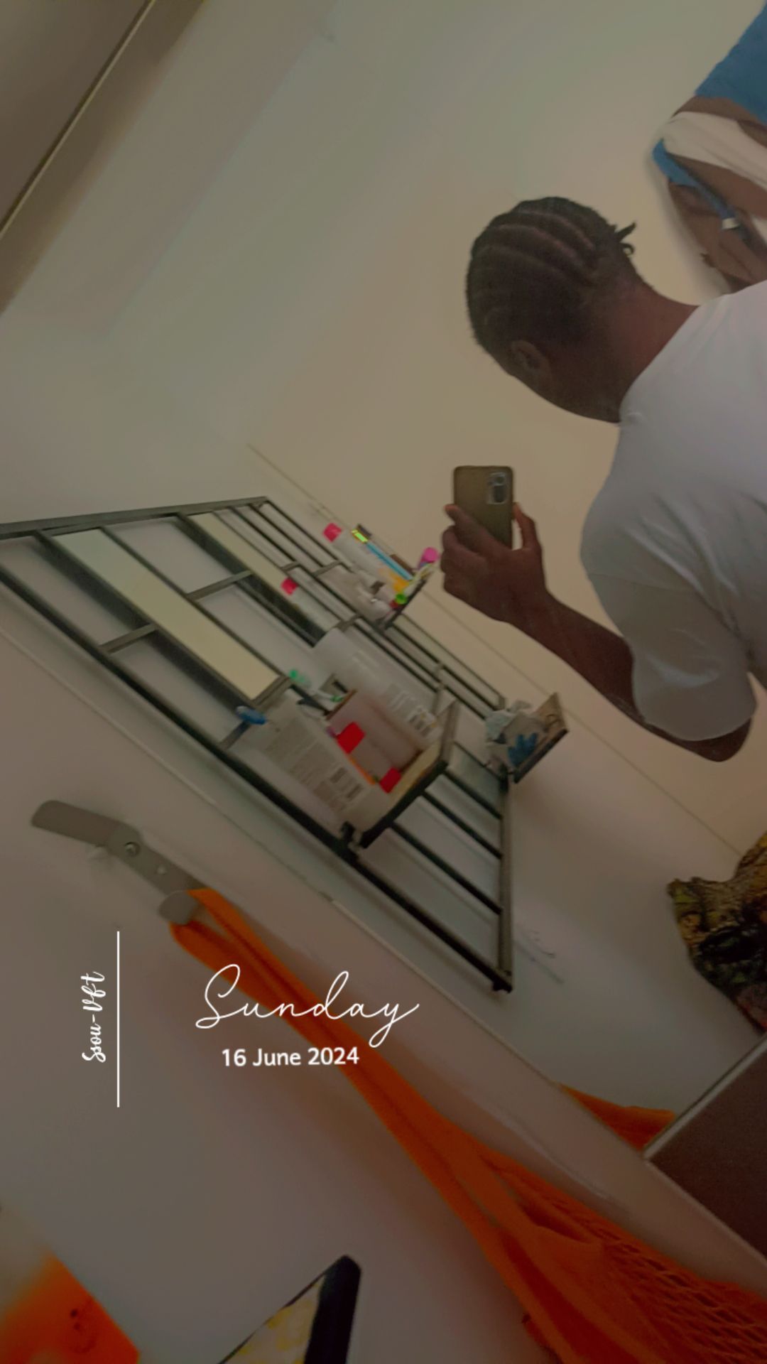Al, 23 ans, Schlierbach