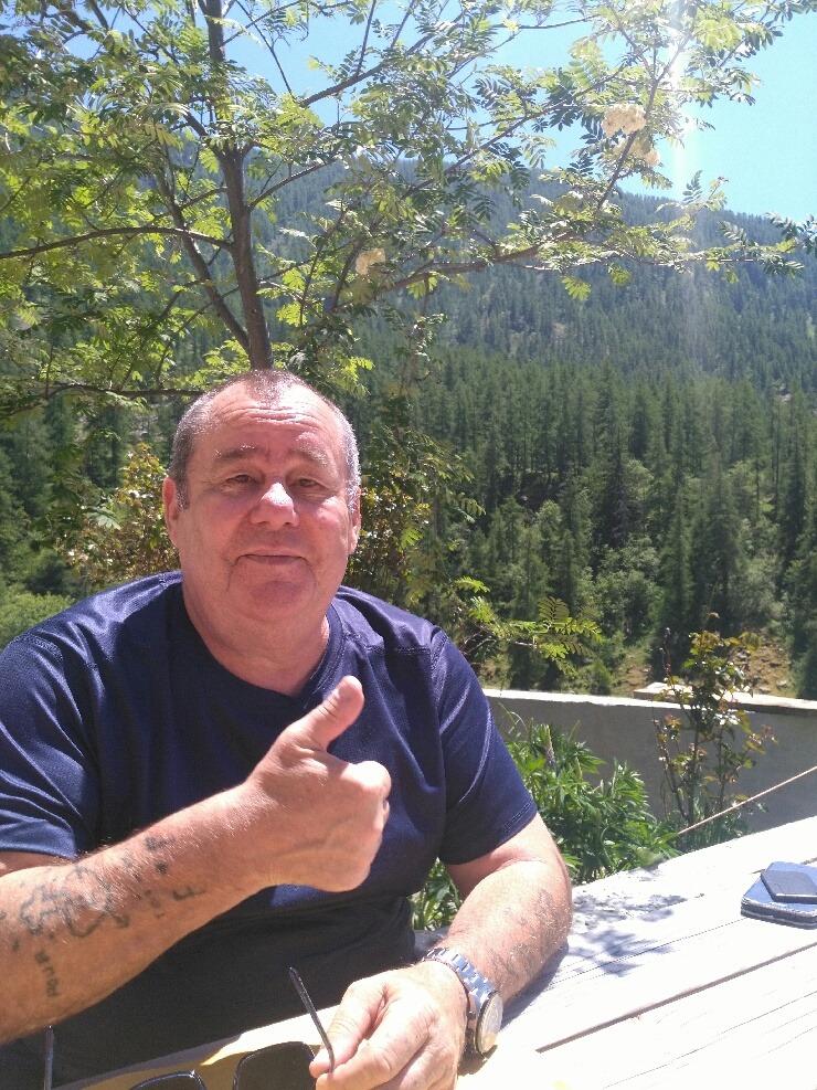 Fayel, 45 ans, Tagolsheim