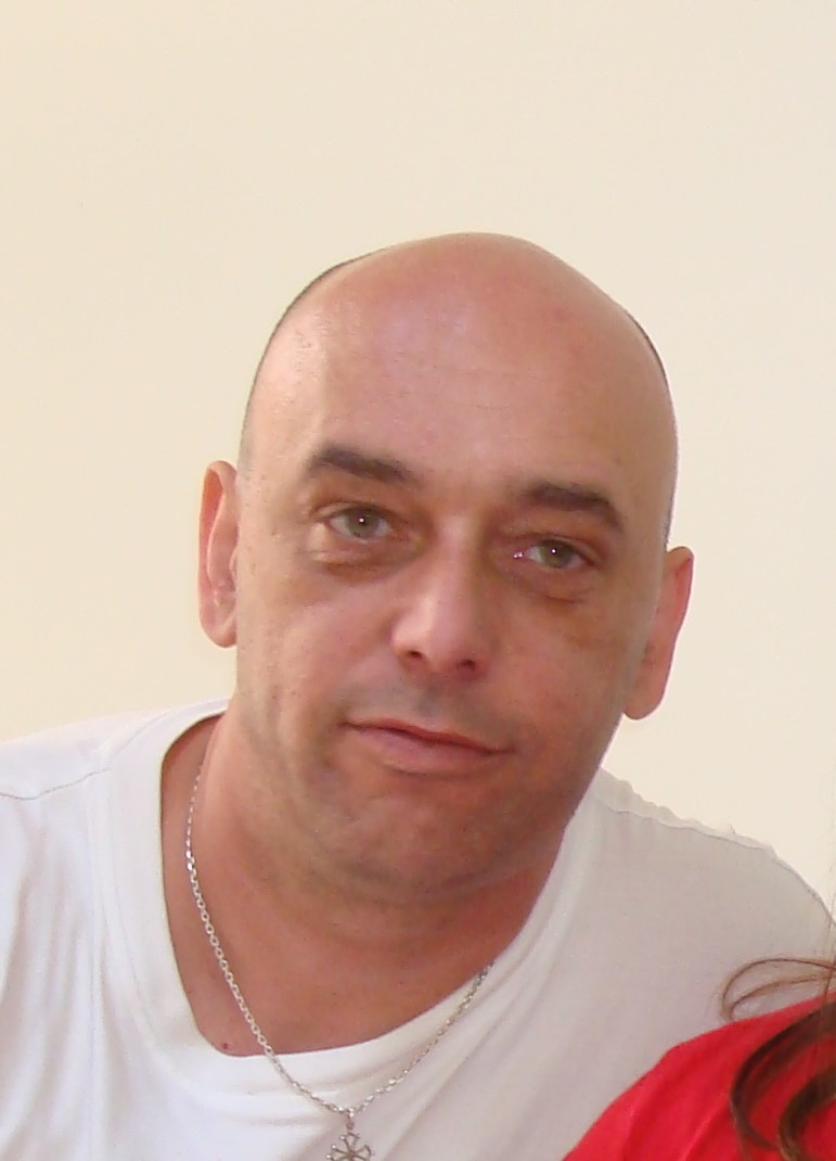 Otis, 45 ans, Osenbach