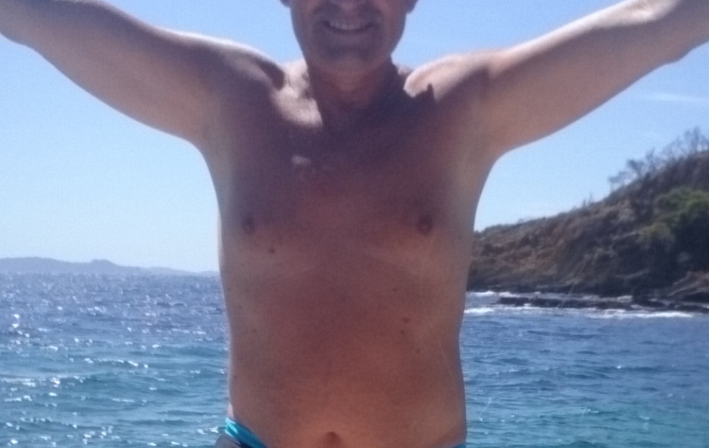 Mika, 45 ans, Seppois-le-Bas