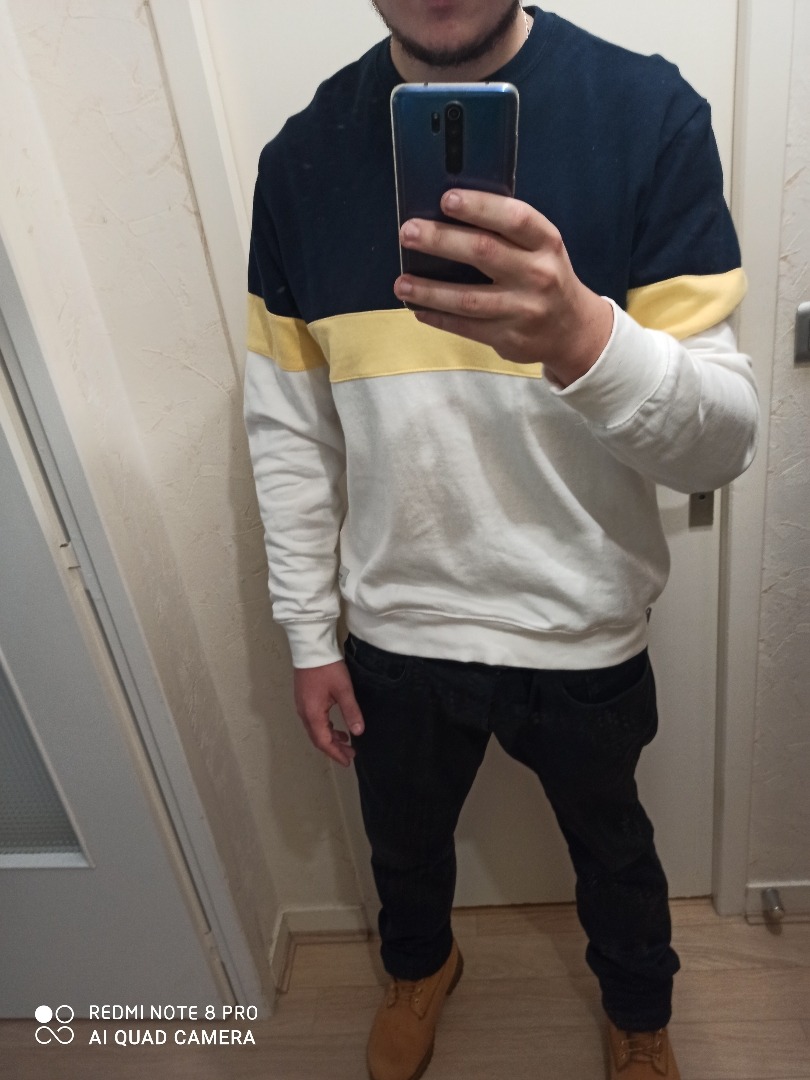 Romuald, 29 ans, Fortschwihr