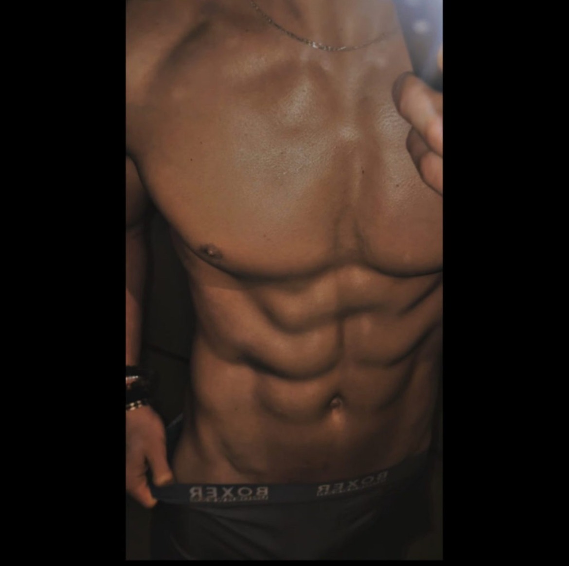 Austin, 26 ans, Heiwiller
