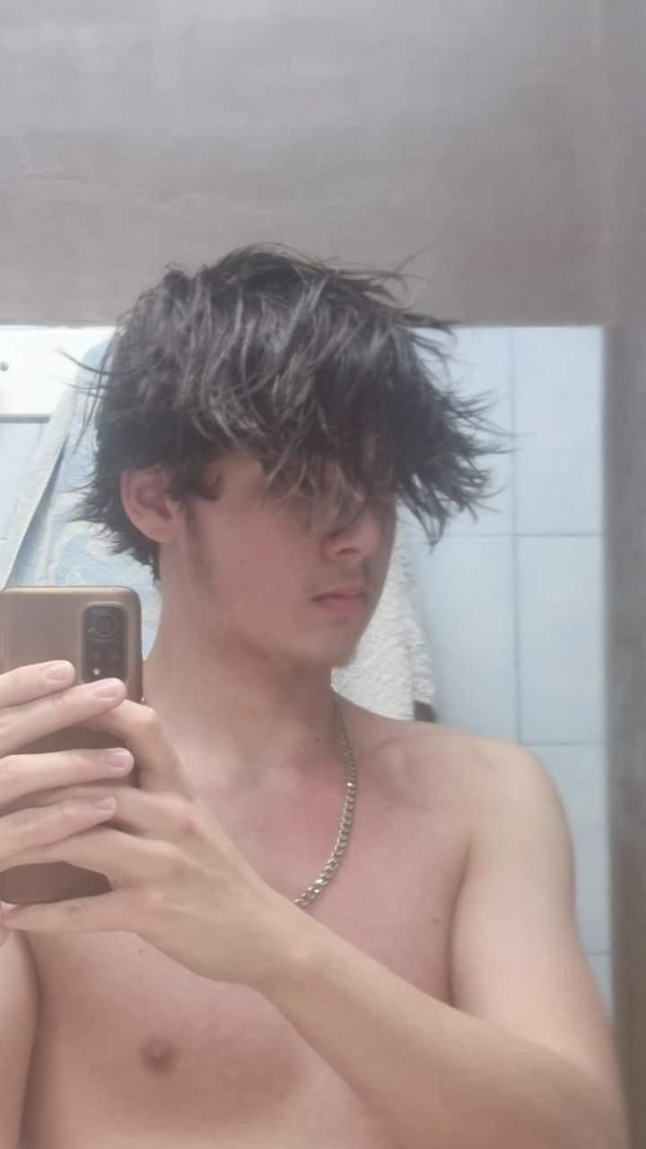 Ikhlas, 22 ans, Wittersdorf