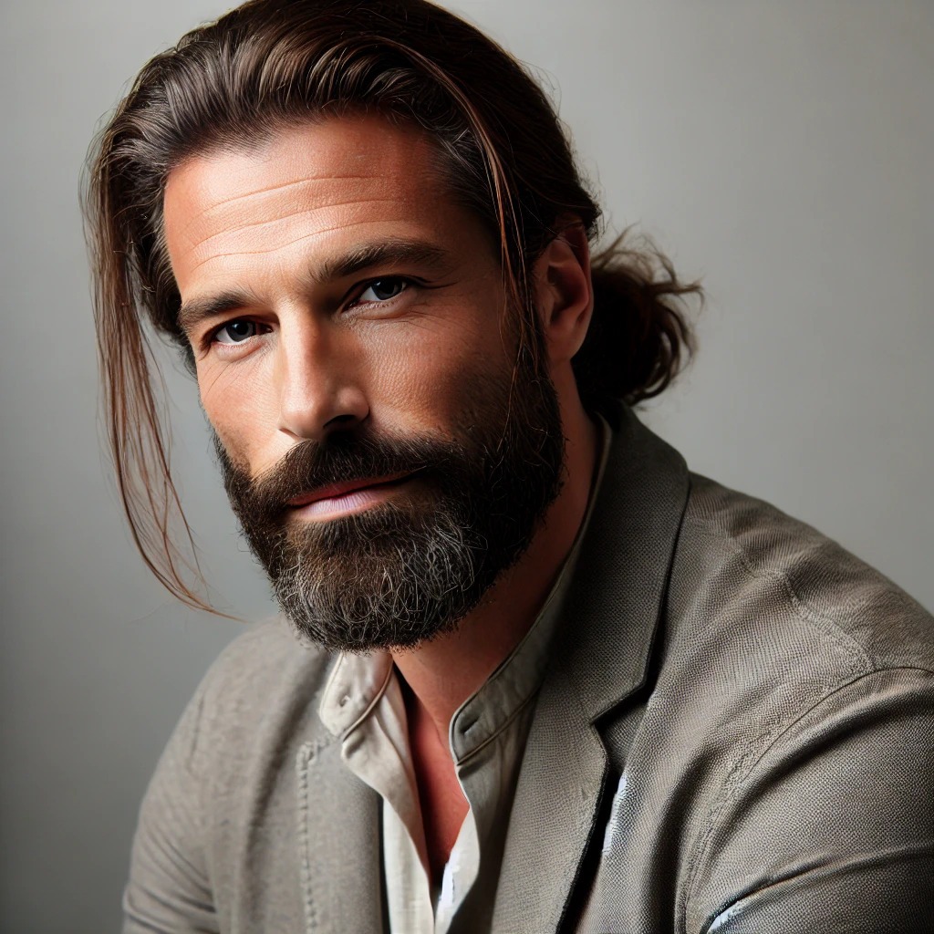 Diogo, 42 ans, Berrwiller