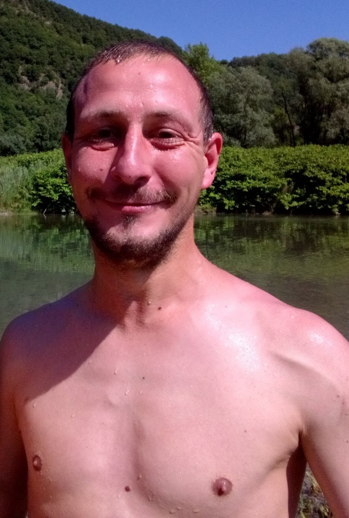 Camilo, 39 ans, Zellenberg