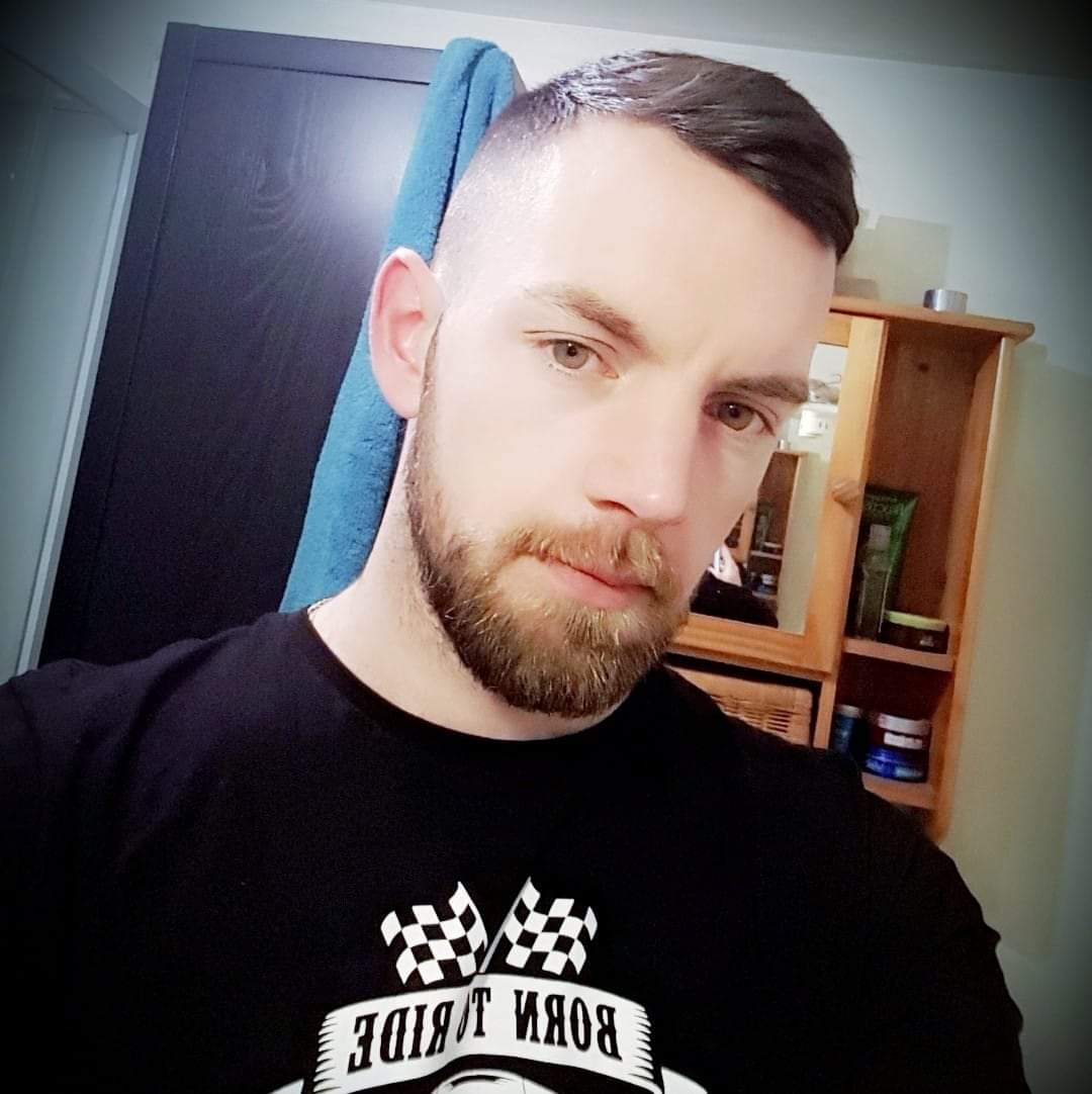 Mouhamad, 33 ans, Colmar