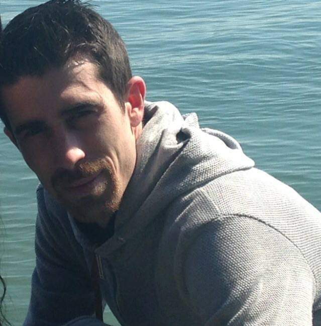 Lionel, 38 ans, Carspach
