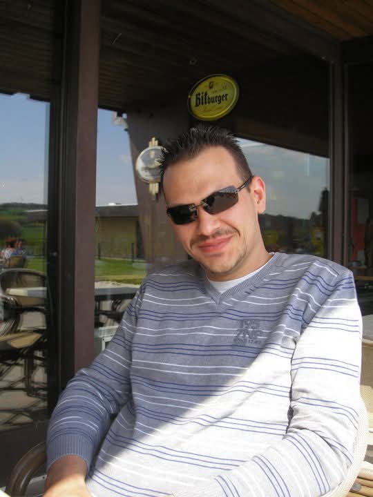 Robyn, 45 ans, Wintzenheim