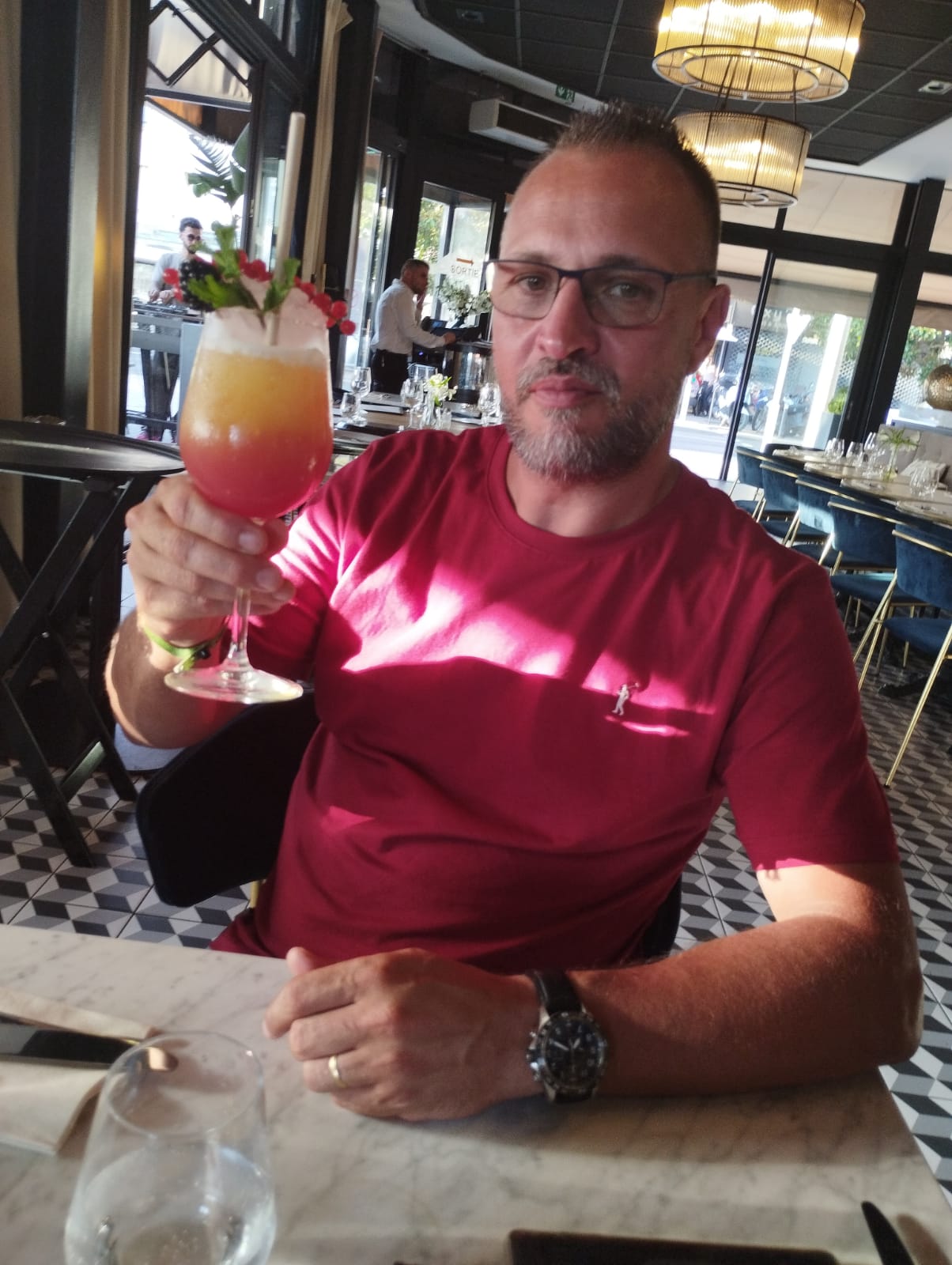 Alexian, 45 ans, Meyenheim