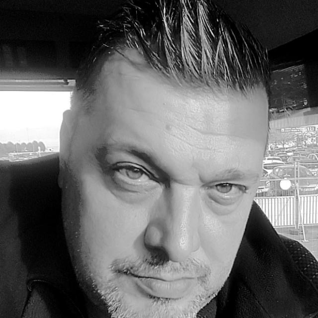 Kerem, 45 ans, Dolleren