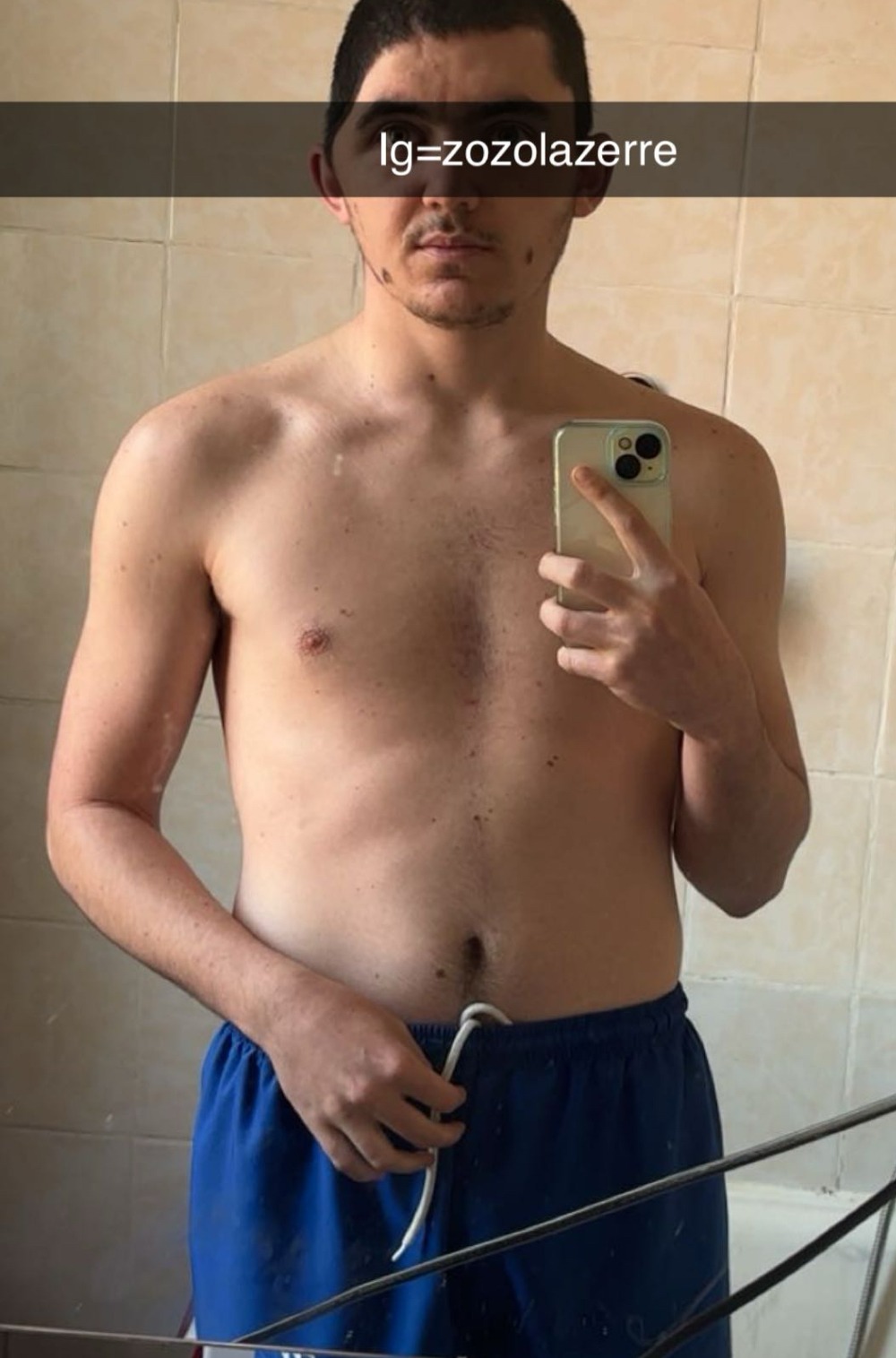 Tomas, 22 ans, Biltzheim