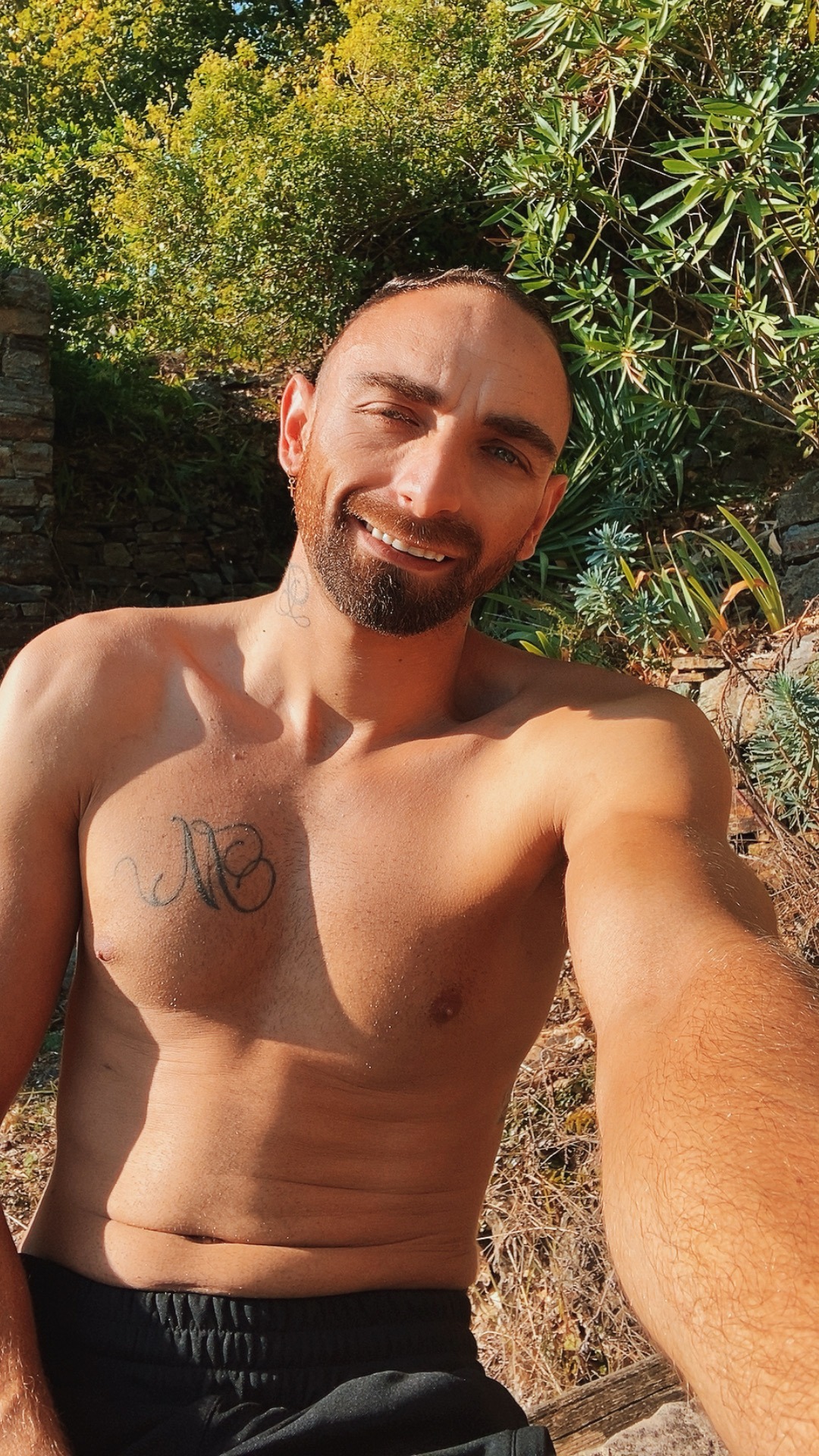 Nayl, 34 ans, Wildenstein