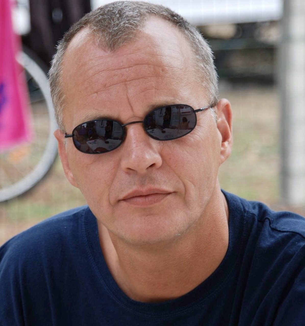 Adib, 45 ans, Walbach