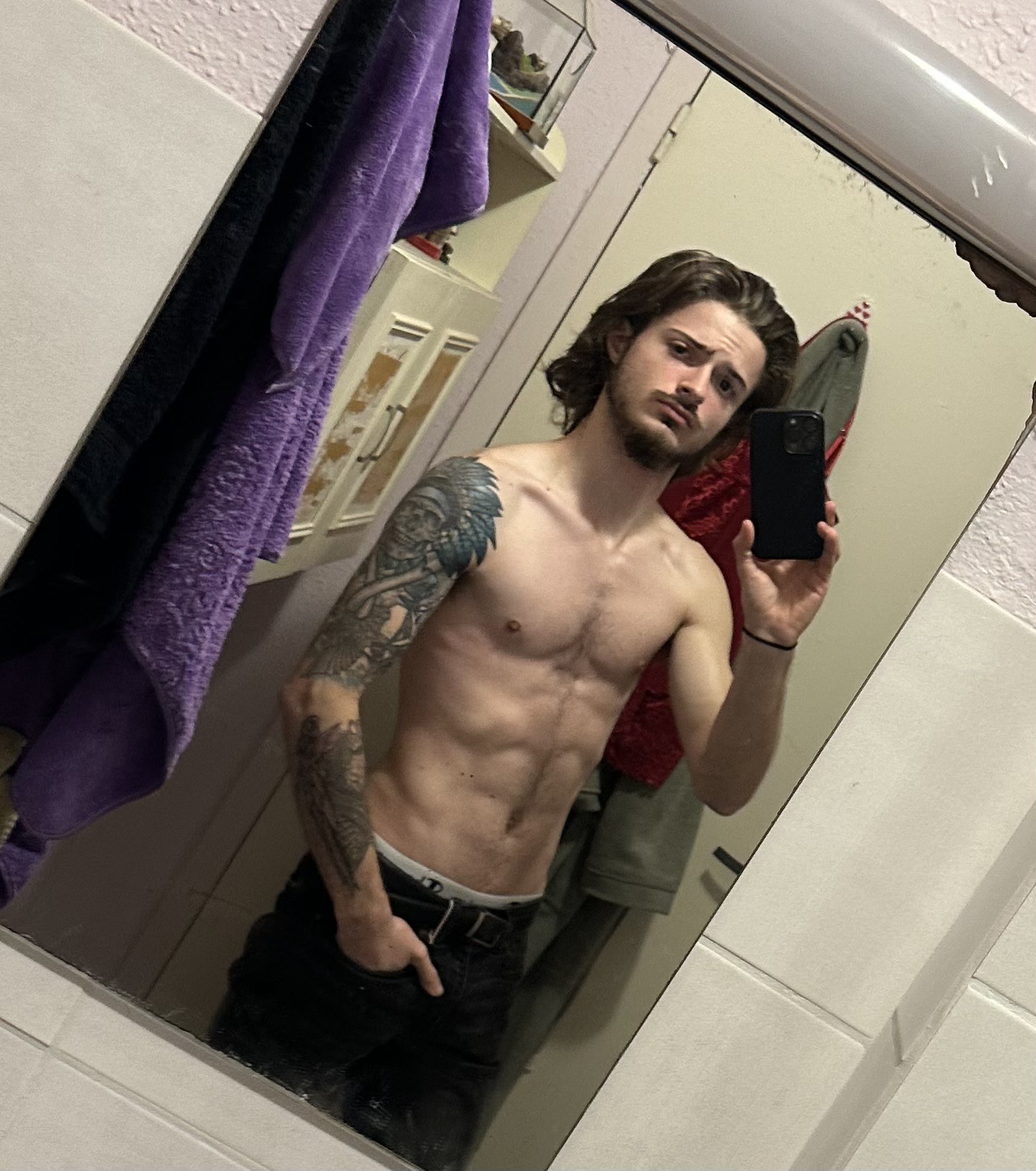 Lonny, 23 ans, Kiffis