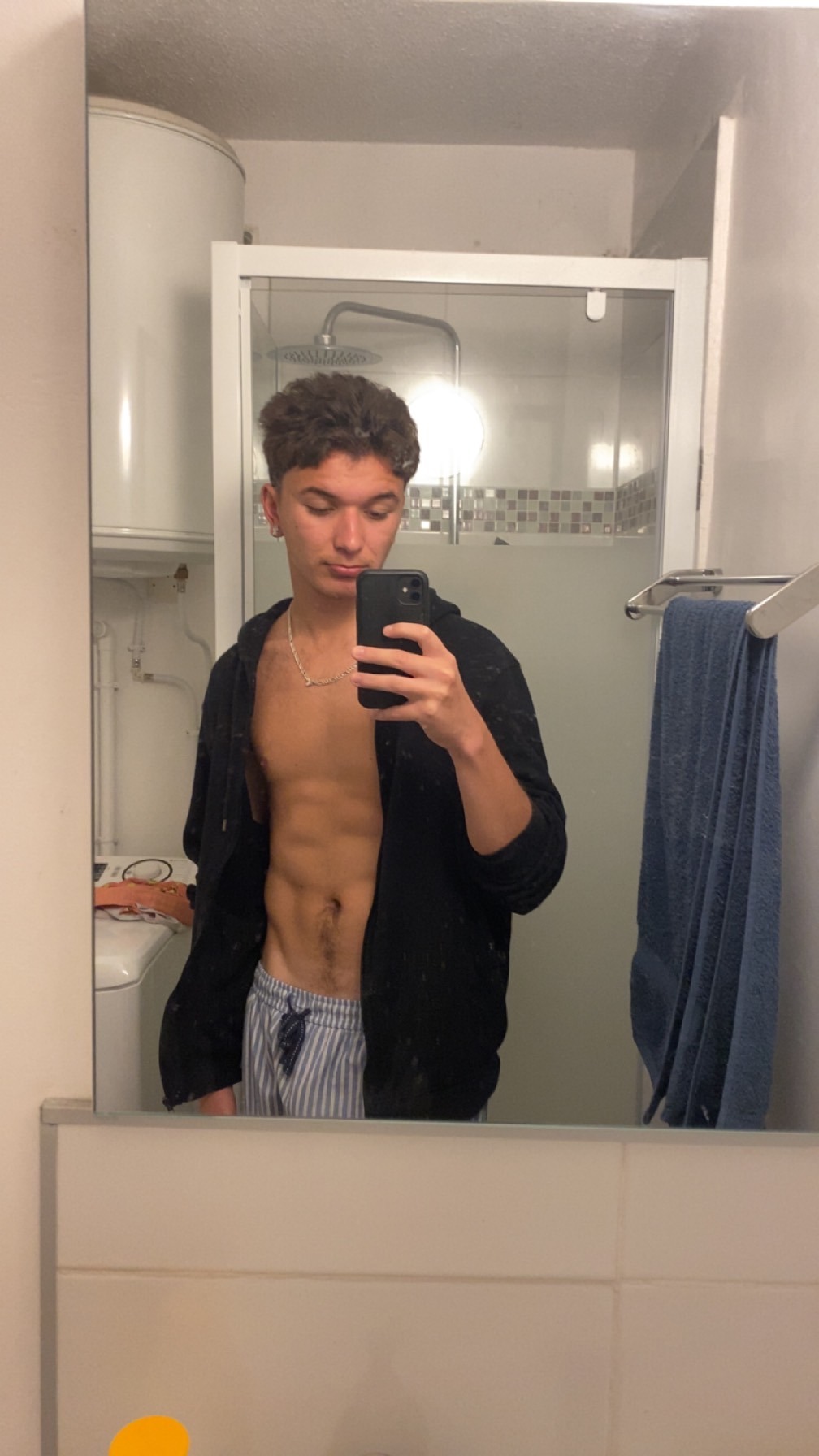 Sofian, 22 ans, Soppe-le-Bas