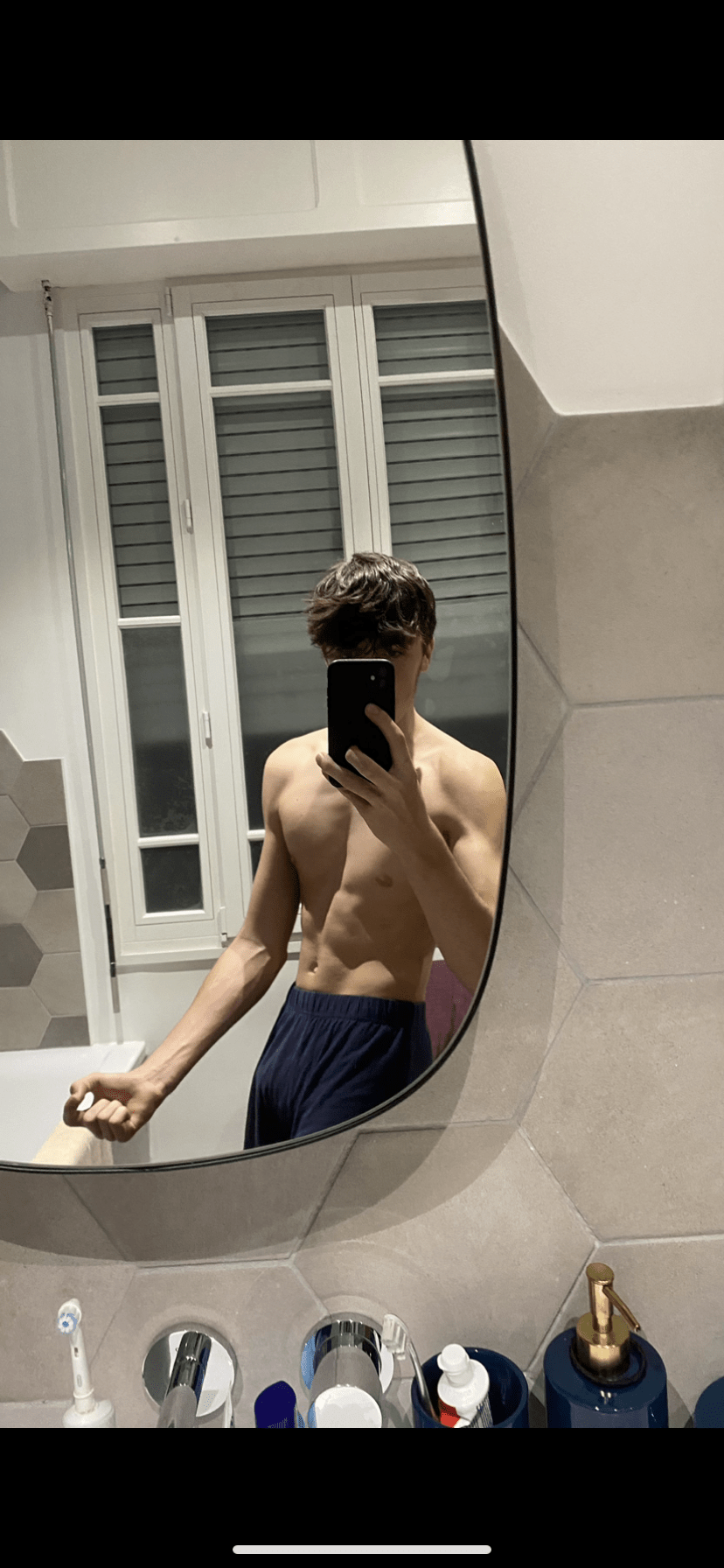 Danny, 22 ans, Eguisheim