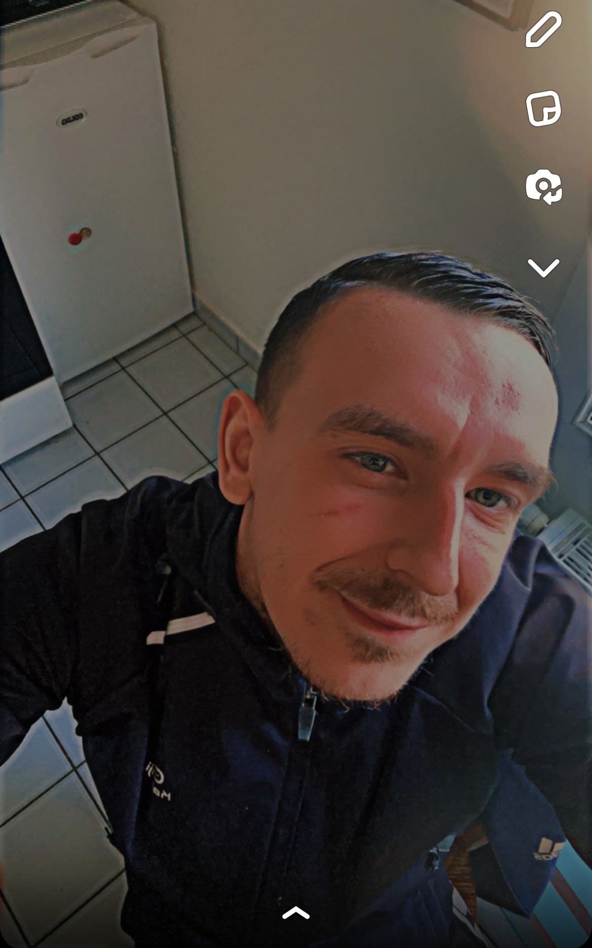 Dayron, 30 ans, Rumersheim-le-Haut