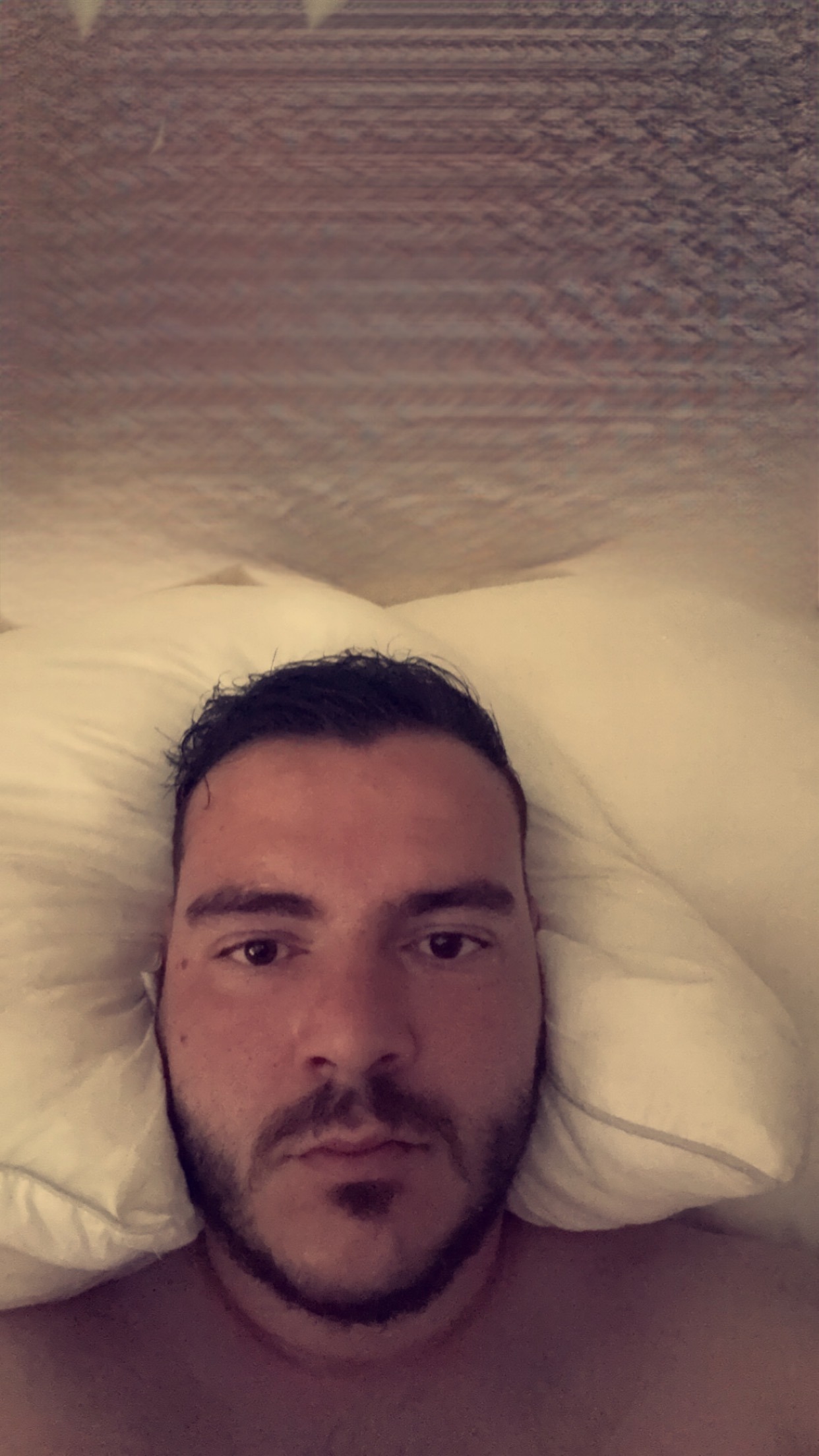 Hadriel, 30 ans, Fréland