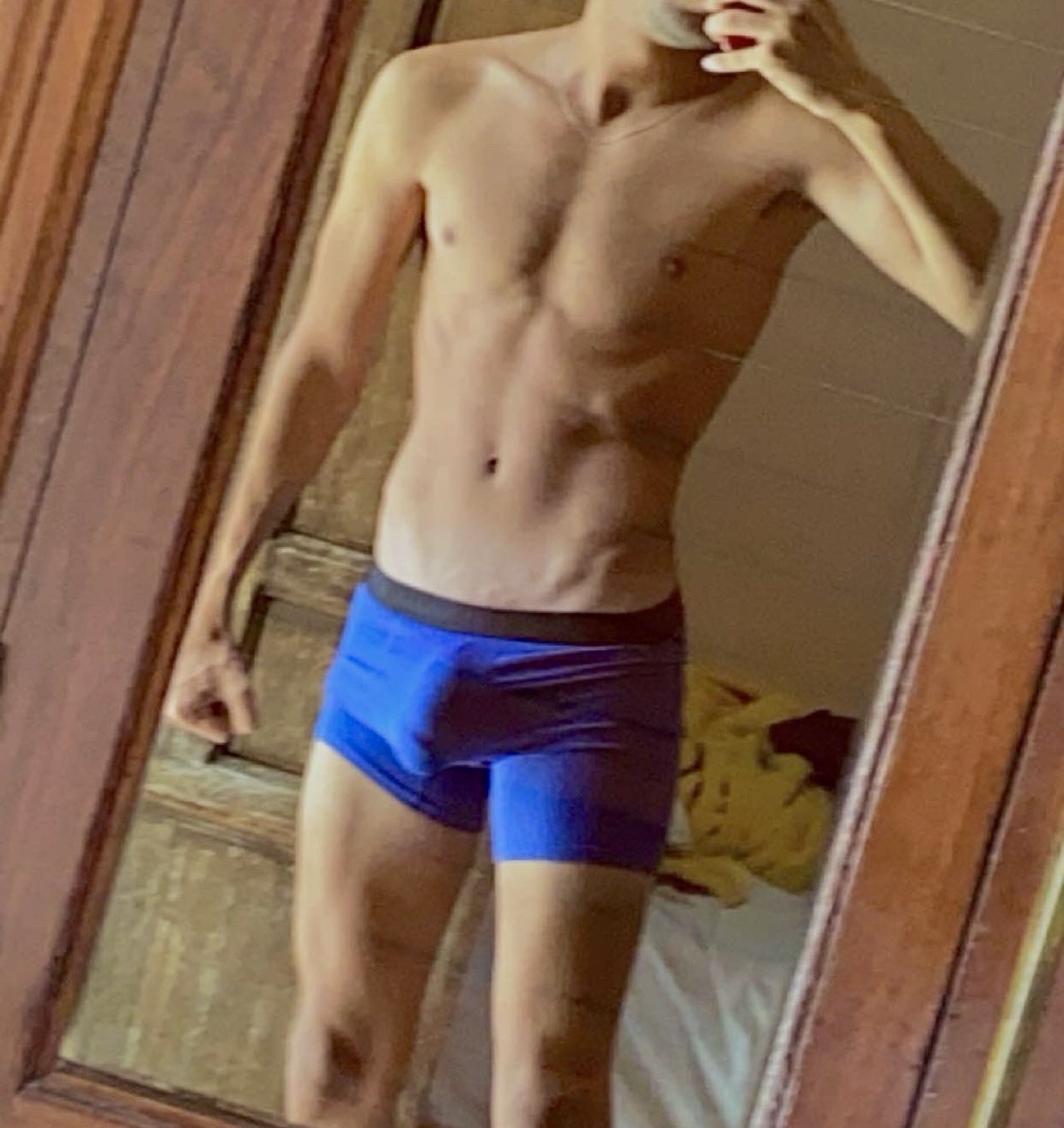 Mayel, 25 ans, Mittlach