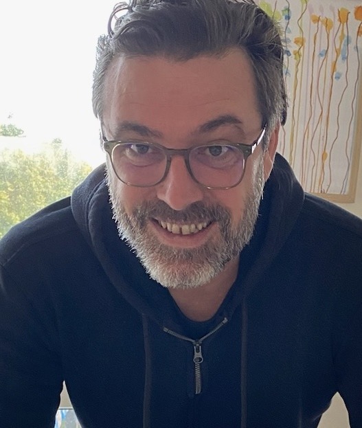 Giorgio, 45 ans, Seppois-le-Haut