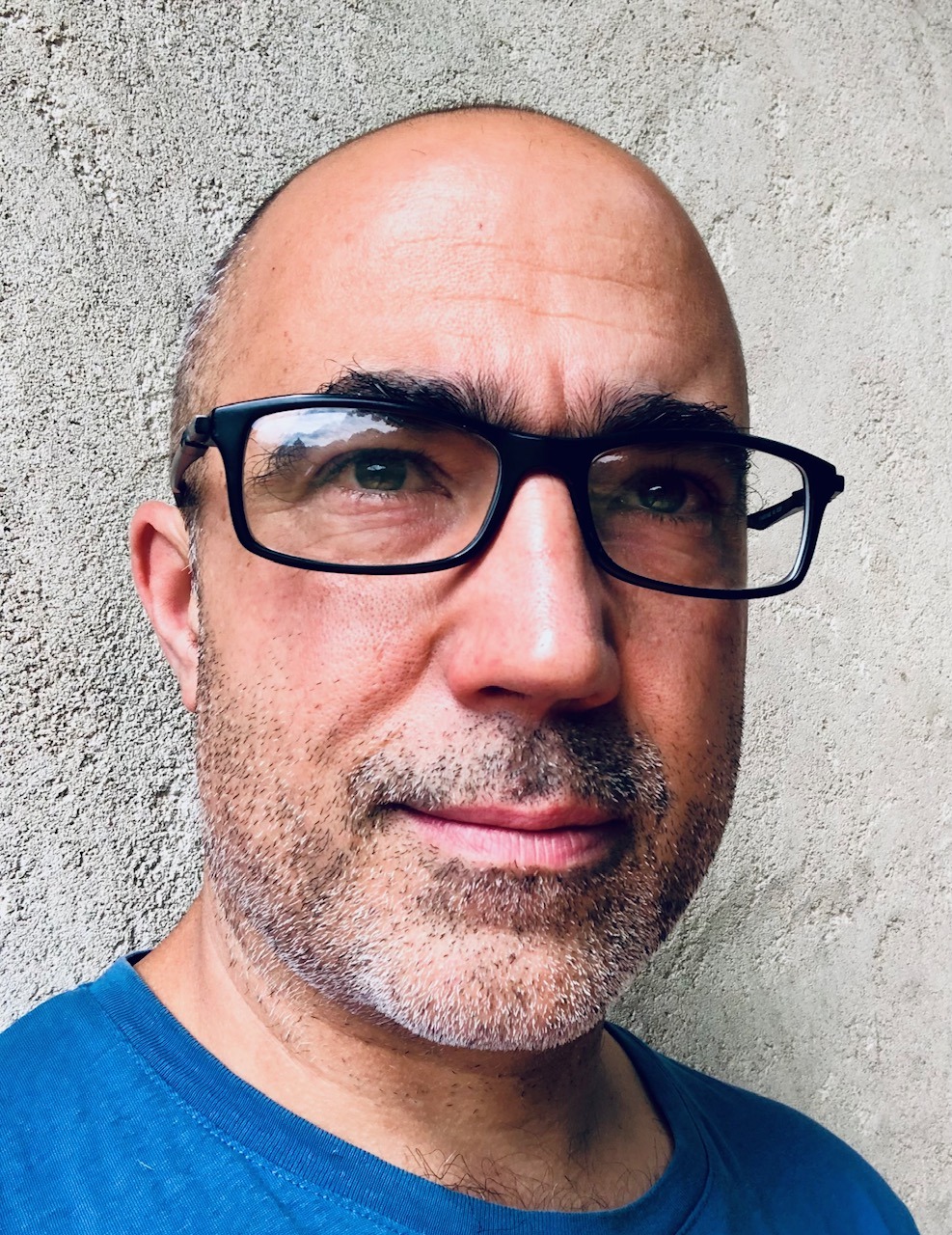 Mahdy, 45 ans, Urschenheim