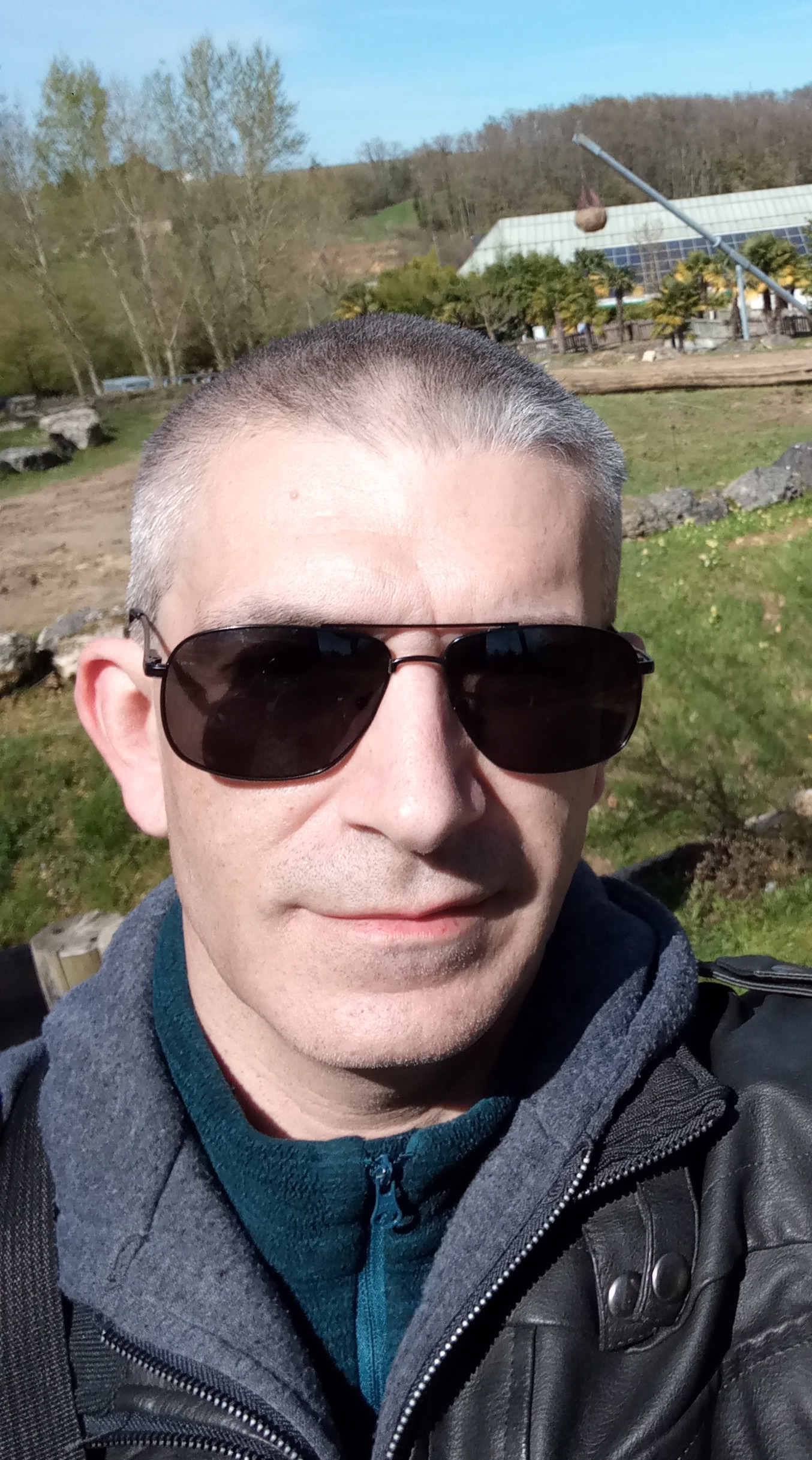 Zach, 45 ans, Niederentzen