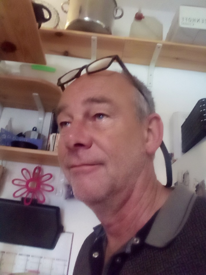Nikita, 45 ans, Biltzheim