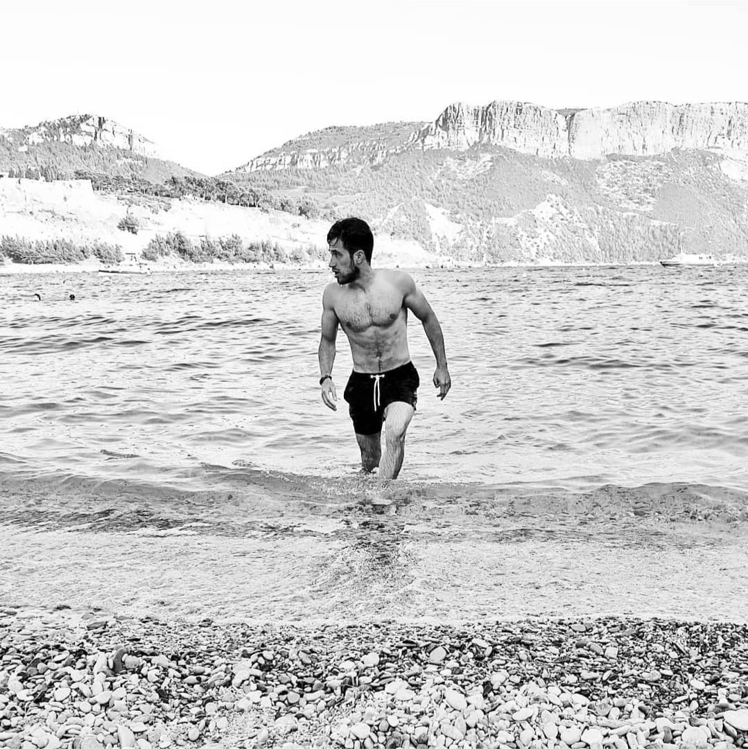 Anil, 28 ans, PorteduRied