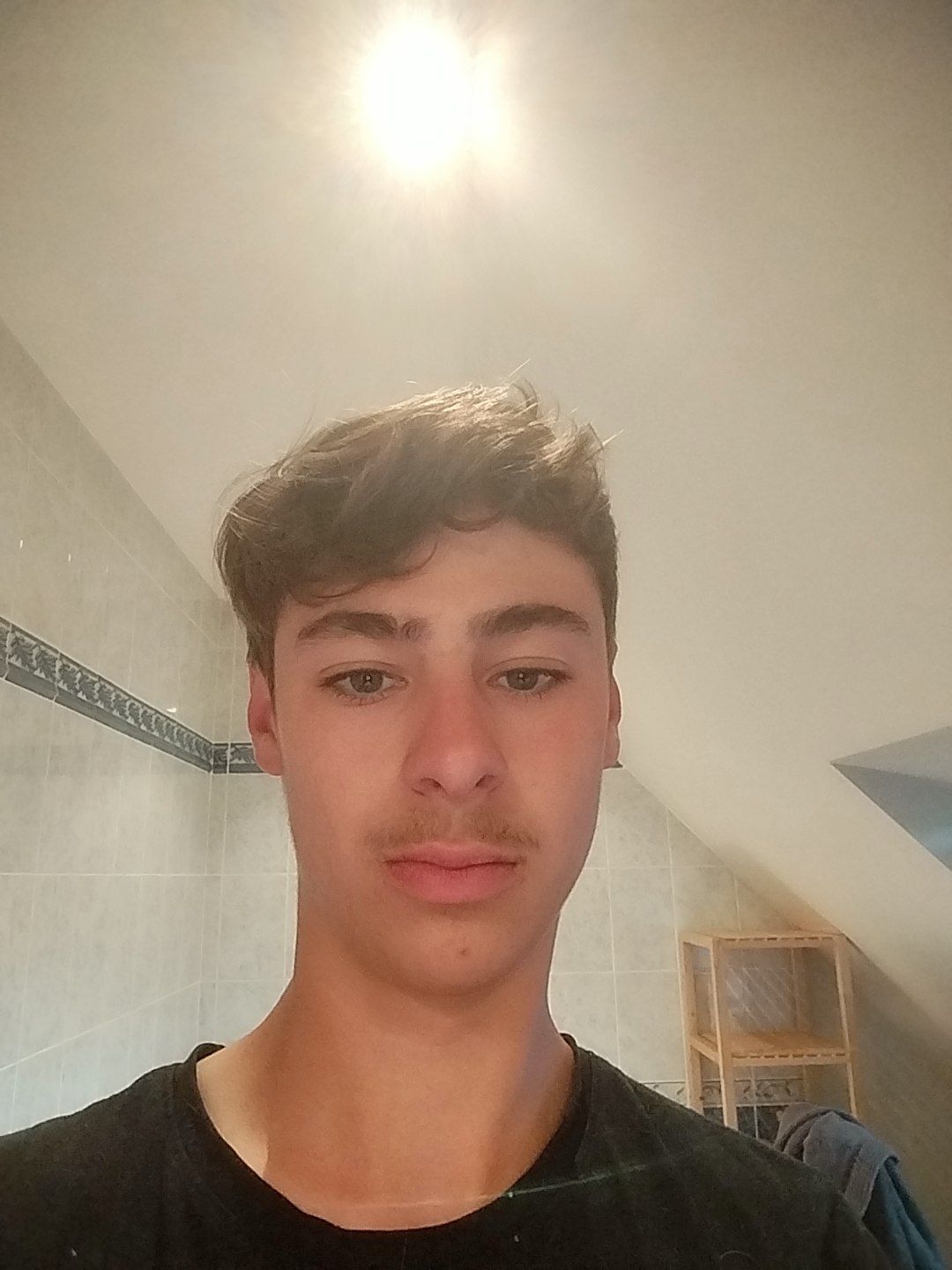 Ramy, 22 ans, Hunawihr
